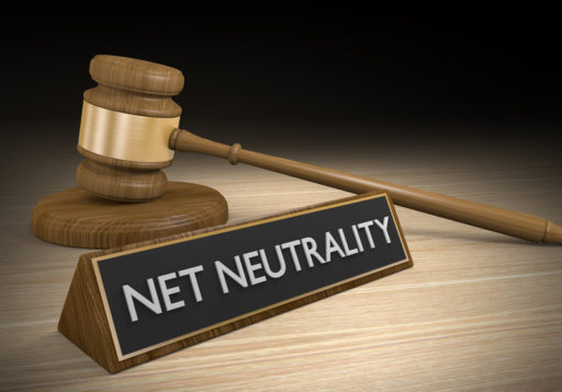 Congress, the Courts and Net Neutrality