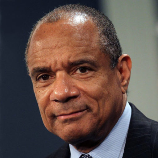 Kenneth Chenault Joins Facebook