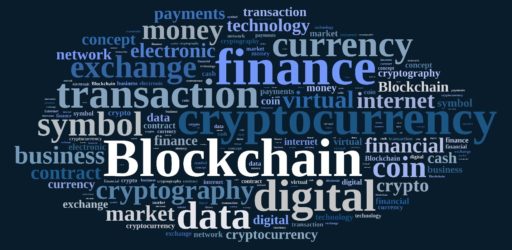 Blockchain – Breaking It Down