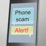 ALERT! – Cellphone Port-Out Scam – ALERT!