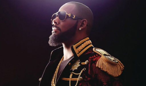 Celebrity Cyber Report – What’s Up with R.Kelly and Spotify?