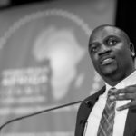 Celebrity Cyber Report – Akon