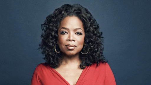 Celebrity Cyber Report – Oprah Winfrey, Akon,