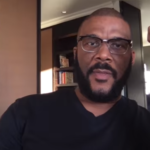 Celebrity Cyber Report – Tyler Perry, Drake