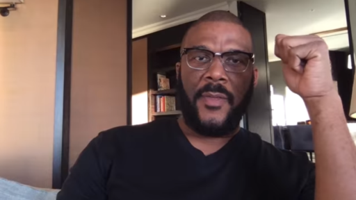 Celebrity Cyber Report – Tyler Perry, Drake