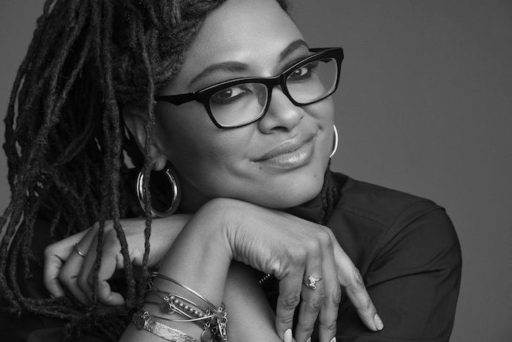 Celebrity Cyber Report – Ava DuVernay