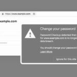 App of the Week – Google’s Password Check Up