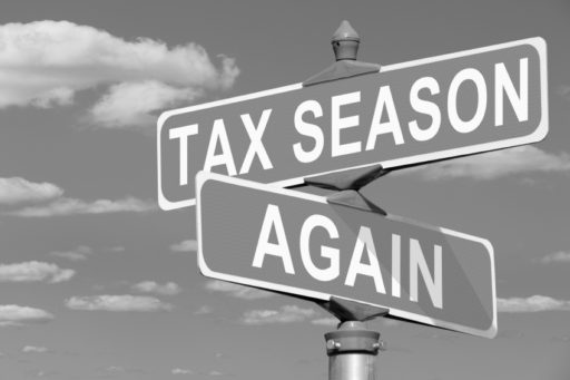 Tax Season 2019 – IRS ‘Dirty Dozen’ Tax Scams