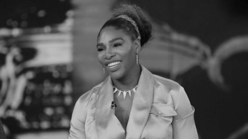 Serena Williams’ Secret Investment Fund