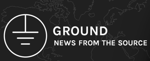 App of the Week – Ground