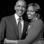 Celebrity Cyber Report – The Obamas