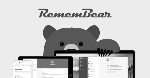 App of the Week – RememBear