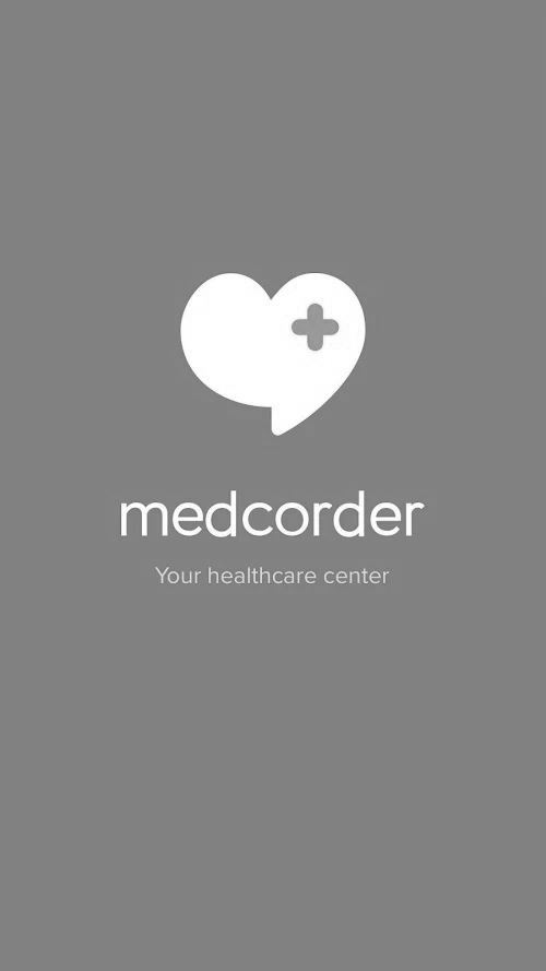 Medcorder: Record & Share Doctor Appointments