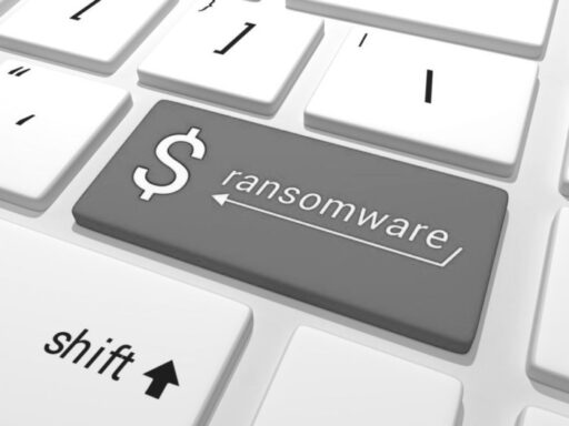 Ransomware: Cities Keep Getting Sucker Punched!