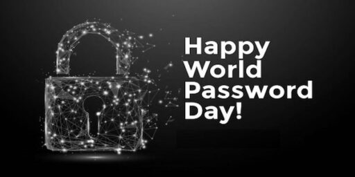 World Password Day