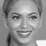 Celebrity Cyber Report – Beyonce