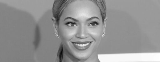 Celebrity Cyber Report – Beyonce