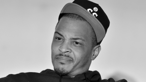 Celebrity Cyber Report – Rapper T.I. Charged in Cryptocurrency Scam