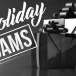 HOLIDAY SCAM ALERTS!