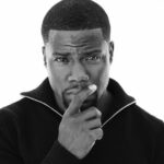 Celebrity Cyber Report – Kevin Hart