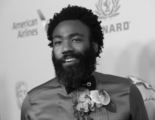 Celebrity Cyber Report – Donald Glover, Dave Chappelle, Jay-Z