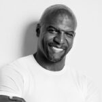 Celebrity Cyber Report – Terry Crews Has His Own Cryptocurrency