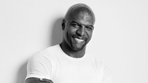 Celebrity Cyber Report – Terry Crews Has His Own Cryptocurrency