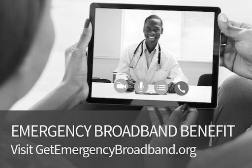 Emergency Broadband Benefit Program