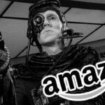 Amazon = The Borg!