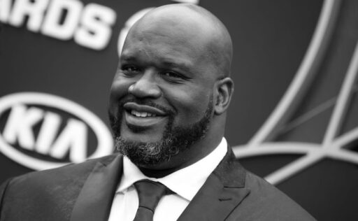 Celebrity Cyber Report – Shaquille O’Neal