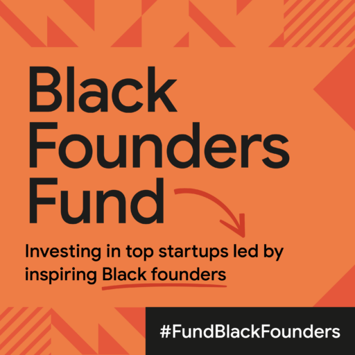 Google Black Founder’s Fund Announces 50 New Recipients