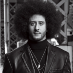 Celebrity Cyber Report – Ava Duvernay & Colin Kaepernick