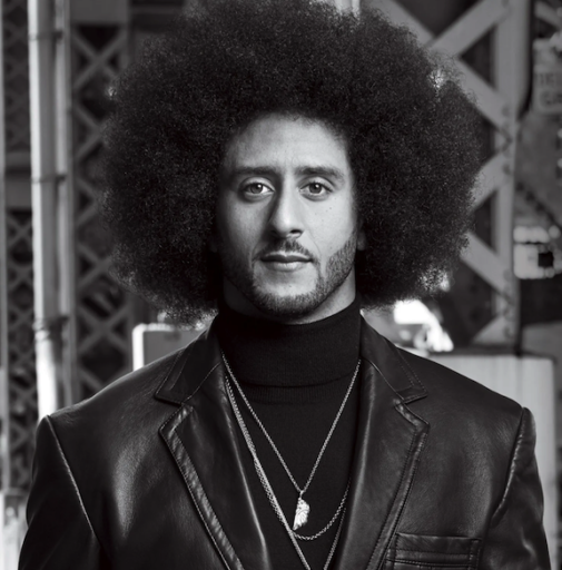 Celebrity Cyber Report – Ava Duvernay & Colin Kaepernick