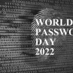 World Password Day