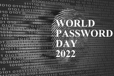 World Password Day