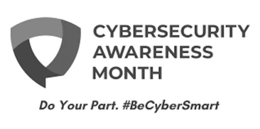 October is Cybersecurity Awareness Month